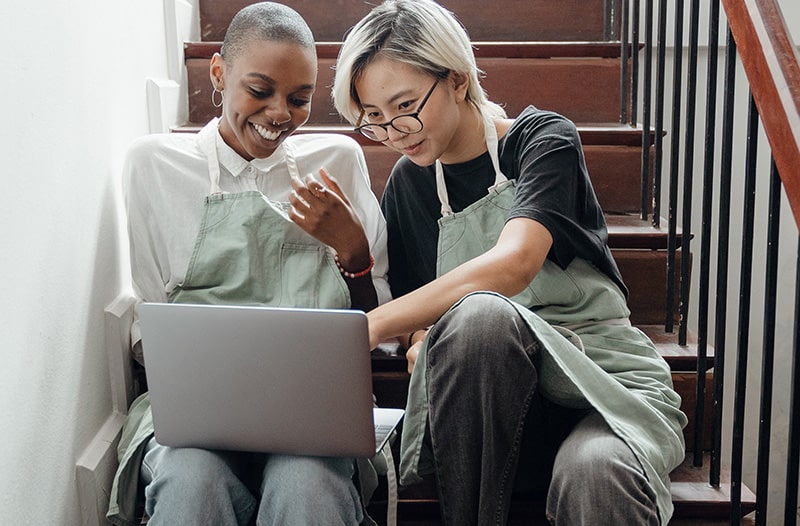 Social Media for My Company: How Do I Start?